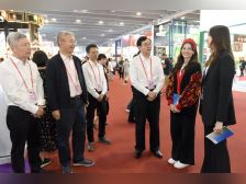 广交会上的涉外法律服务团队：聚焦国际贸易知产跨境投资咨询