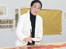林蓝：从第十四届全国美展“透视”广东美术发展