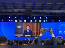 李家超:促进河套合作区科研要素流通,打造世界级产学研平台