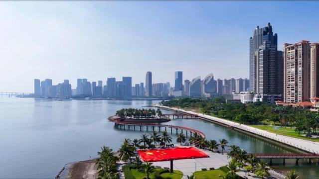 广东这个令人“湛”不绝口的宝藏城市，绝对值得去一趟