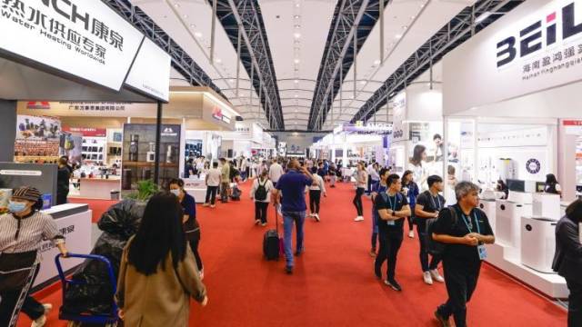 揭阳157家企业将参加第136届广交会，较上一届增加6家