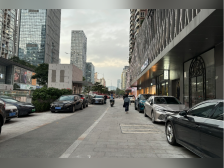 马上办|福田一小区房屋多处开裂?回应来了