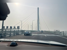 台山籍澳门人的新商机：跨越黄茅海投资，向全球推广家乡特产