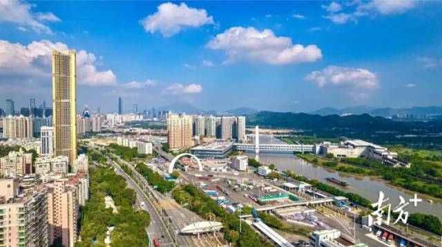 宝安区2024年扬尘污染严重的重点源名单（第十期）| 宝安生态曝光台