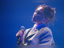 王菀之来了！将现场首唱“听到鼻酸”的《落花游记》