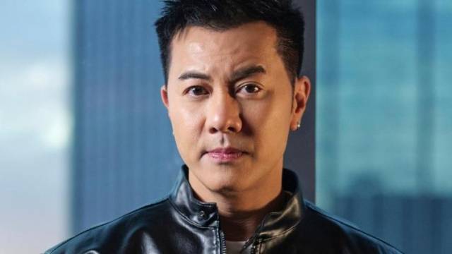 梁汉文：我在粤语歌滋养中长大，《七友》“歌词很绝”！