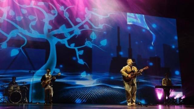 《曾与你遇见》：沙漏SAALAU演绎“广东仔女”集体回忆