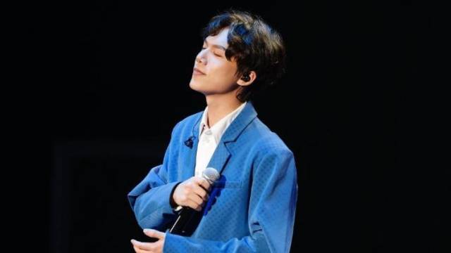 《关雎》：黄智毅把诗经唱成最美的情歌献给你