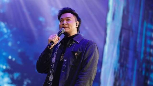 《一回》：常颖杰用歌声共鸣“不凡”