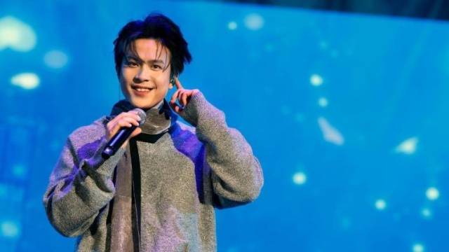 《护荫》：陈柏曦唱出对故乡江门最温柔的眷恋