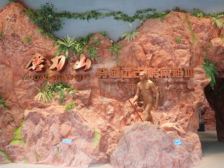 磨刀山遗址保护立法了！代表委员热议：将带来哪些变化？