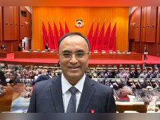 省政协委员陈凯:推进大湾区数字人民币应用,拓展跨境支付