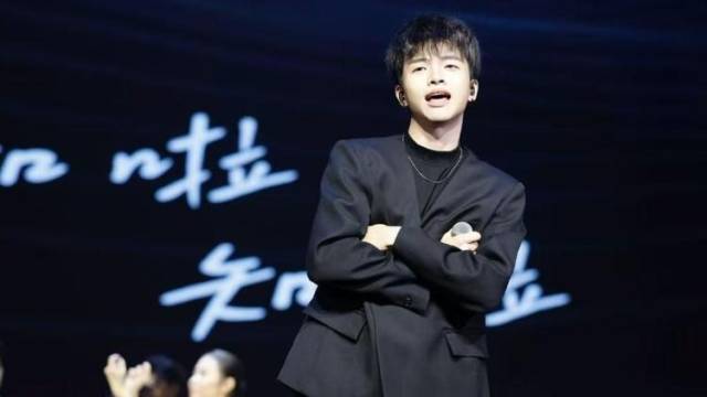 《西关·心潮涌流》：“后生仔”陈麒旭唱响新潮西关