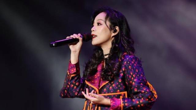 《永庆坊前》：刘莉旻唱出无限怀念与温情