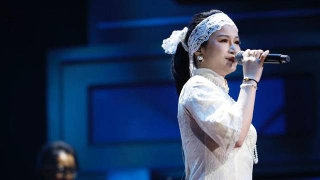 《因你》：与非门唱出游子对岭南人文的眷恋