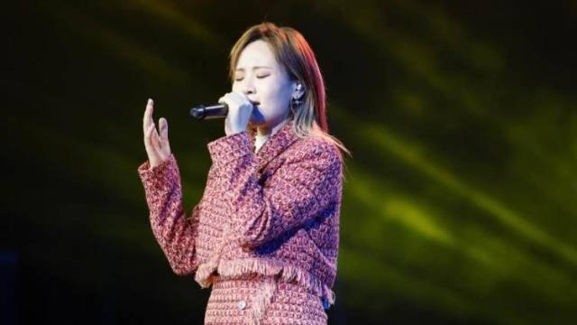 《信仰》:汪晨蕊用活力轻松唱出真挚共鸣
