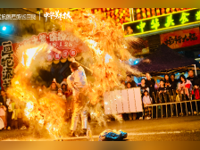 在广州过大年，各大商圈精彩活动看这里