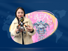 年味里的广东生肖蛇玩具产业：大量出口欧美，企业称现货脱销