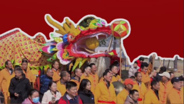 请到韶关过大年，赏花祈福泡温泉