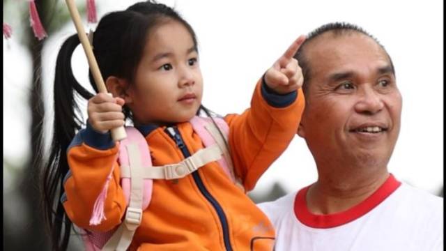 西关老广谈水上花市前世今生：能够将文化传承下来肯定最好