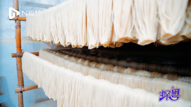 年味里的中国：九峰擦糍粉，乐昌人的“古早味”