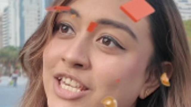 外国人talk元宵：烟花、红包和小长假，这个春节收获满满