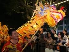 民俗活化石？看这场青龙庙会就够了！