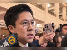 霍启刚谈《哪吒》香港票房大热：以电影为纽带深化与内地合作