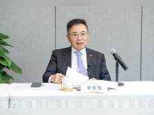 全国人大代表李东生：建议出台AI深度伪造欺诈管理制度