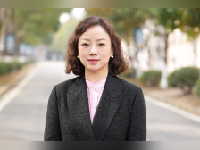 专访全国人大代表王琼：将继续立足岗位为长江大保护建言献策