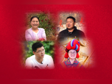 代表委员的乡村振兴答卷:站在新起点上奋力推进中国式现代化