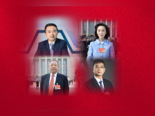 代表委员的民营经济答卷:抢抓机遇当好中国式现代化的生力军