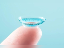 汕头部分经营者无证销售隐形眼镜，检方介入！被予以行政处罚