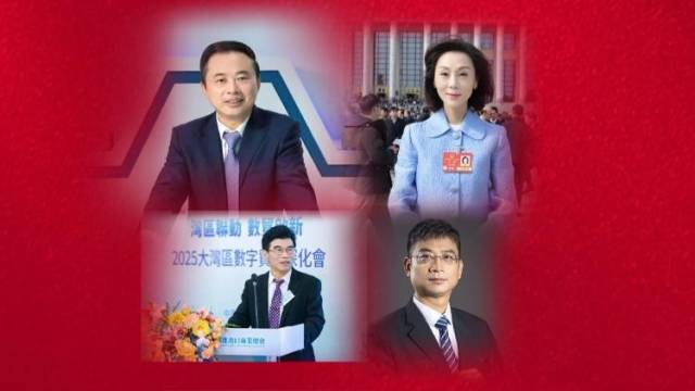 连线代表委员“问答中国式现代化”：民营企业的减负增效探索