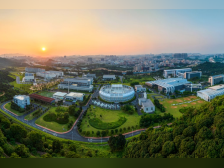 百万英才汇南粤｜10000+高精尖岗位名企直招，杭州见！