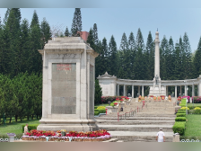 英魂长存，热血不息 这些广东英烈的故事你听过吗？