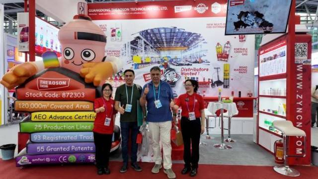 这家来自广东韶关的科技企业让外国客商年年复购，靠的是啥？