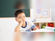 学生上课躁动,这样做比发火管用:从“躁动”到“专注”———我的教学之路