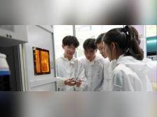 教育部公布！深圳学子拿下国家级大奖！