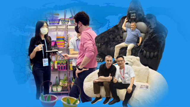 快速调整灵活应对！关税冲击下广东家居家具业者进军新市场