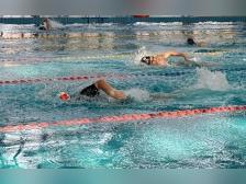 深圳市2025年中考体育考试圆满结束