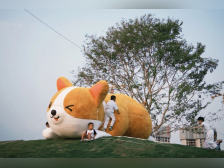 五一到广州，处处是“奇遇”！