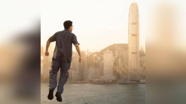 请到大湾区过五一！用AI技术带你打卡“主线”地标