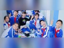 一张纸改变整个校园?深圳这所学校做到了……