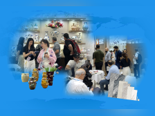 关税冲击下的广东陶瓷业革新:海外多点布局,打造差异化产品