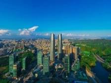 百万平米级！龙岗清洁能源产业园及大湾区清洁能源创新中心揭牌