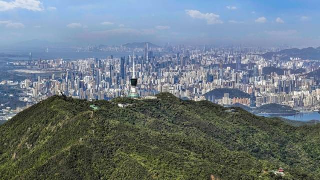 注意！这段时间深圳将对环境噪声实施特别管控措施