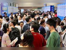 6500余个岗位！广东医疗引才“放大招”