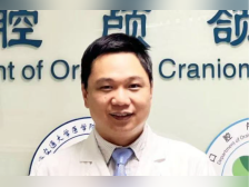 80后的他任佛山市口腔医院院长,是上海来的院士弟子
