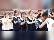 老师,您如何缓解学生的考前焦虑情绪?| 每周一问